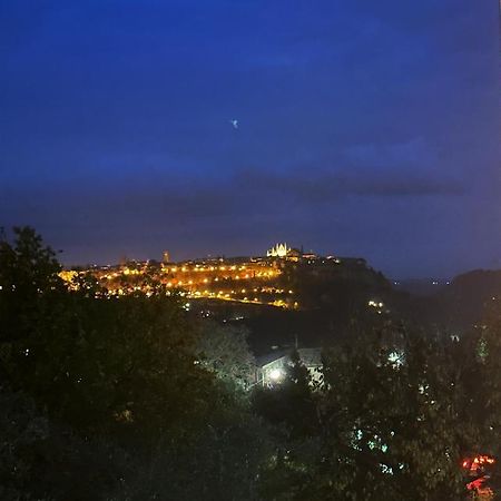 Appartamento Ad Orvieto Exterior foto