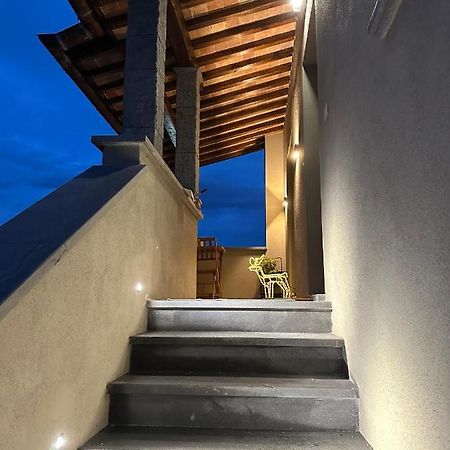 Appartamento Ad Orvieto Exterior foto