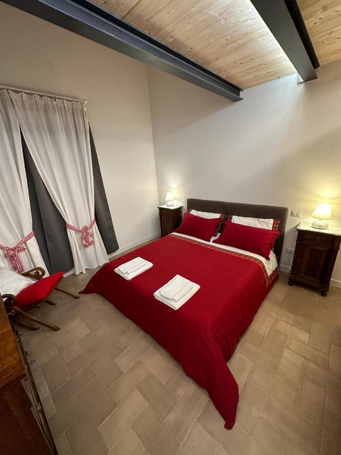 Appartamento Ad Orvieto Exterior foto
