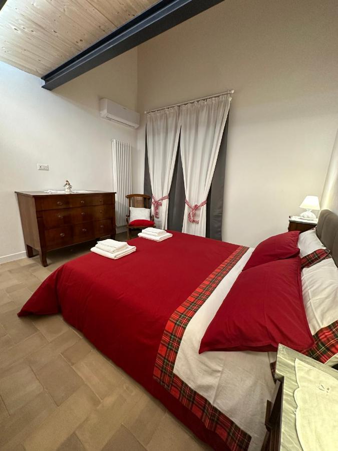 Appartamento Ad Orvieto Exterior foto