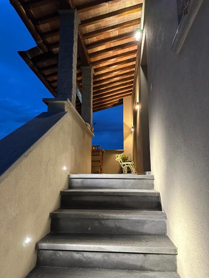 Appartamento Ad Orvieto Exterior foto