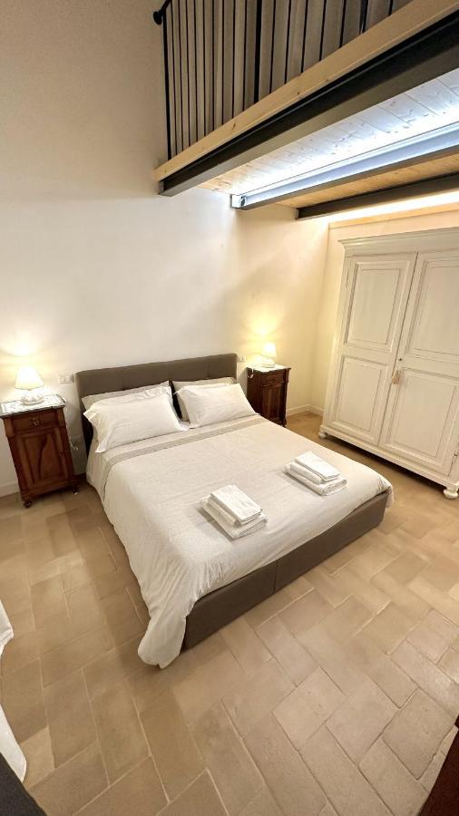 Appartamento Ad Orvieto Exterior foto