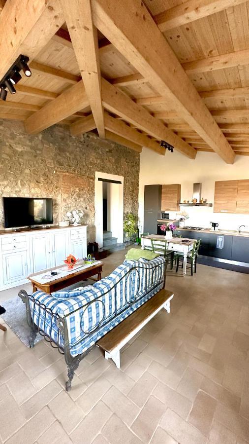 Appartamento Ad Orvieto Exterior foto