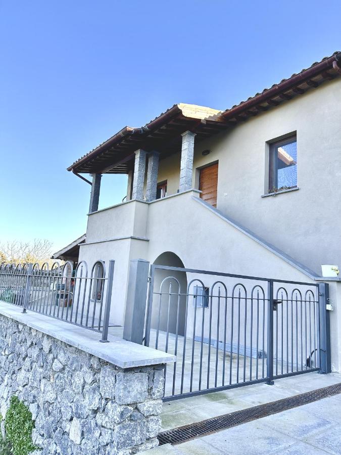 Appartamento Ad Orvieto Exterior foto